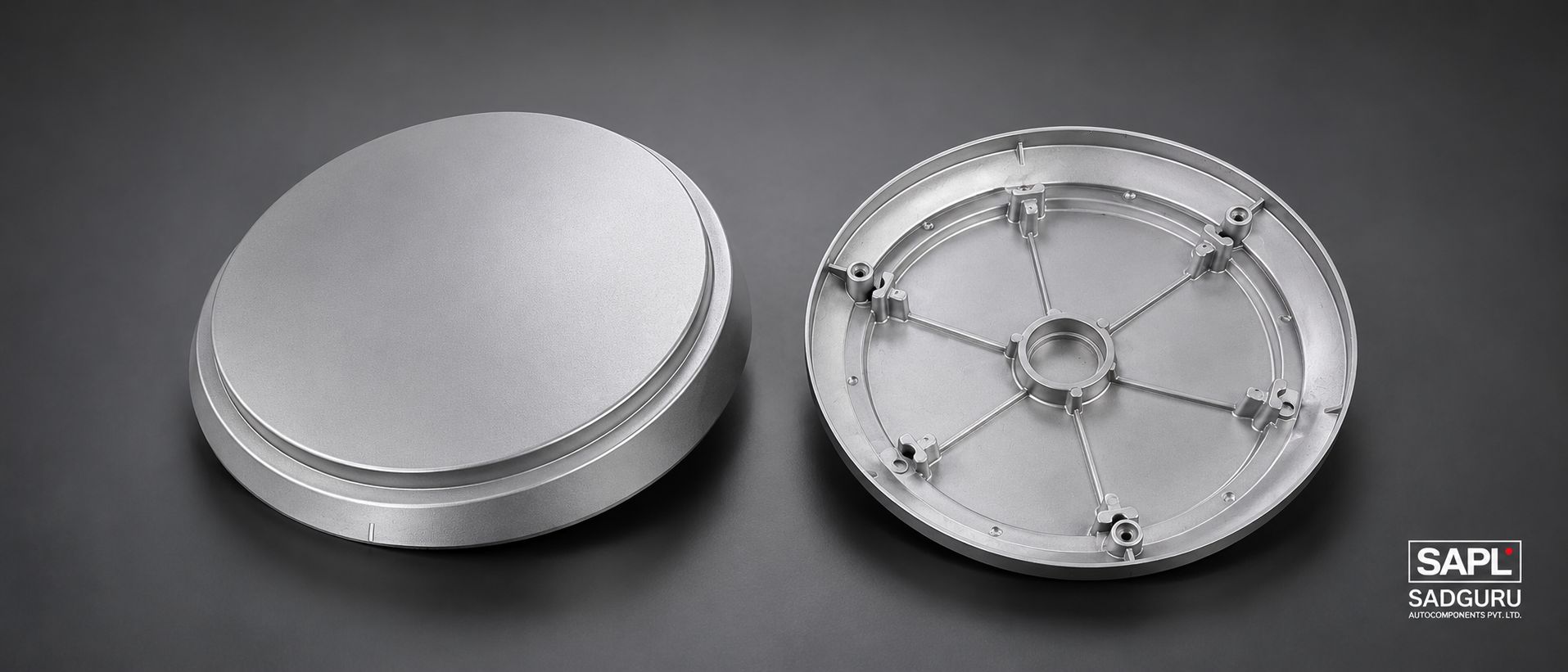 Ceiling Fan Bottom Cover